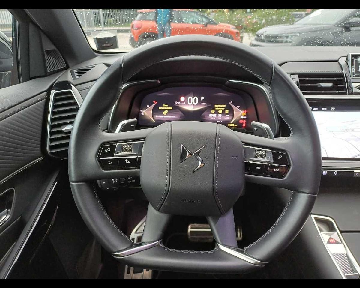 DS DS DS 7 Crossback usata 6
