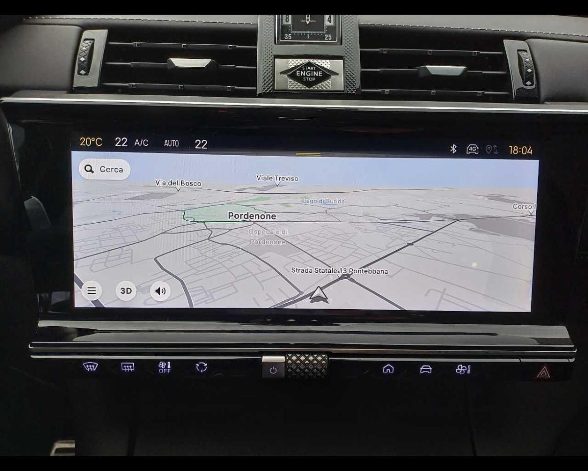 DS DS DS 7 Crossback usata 7