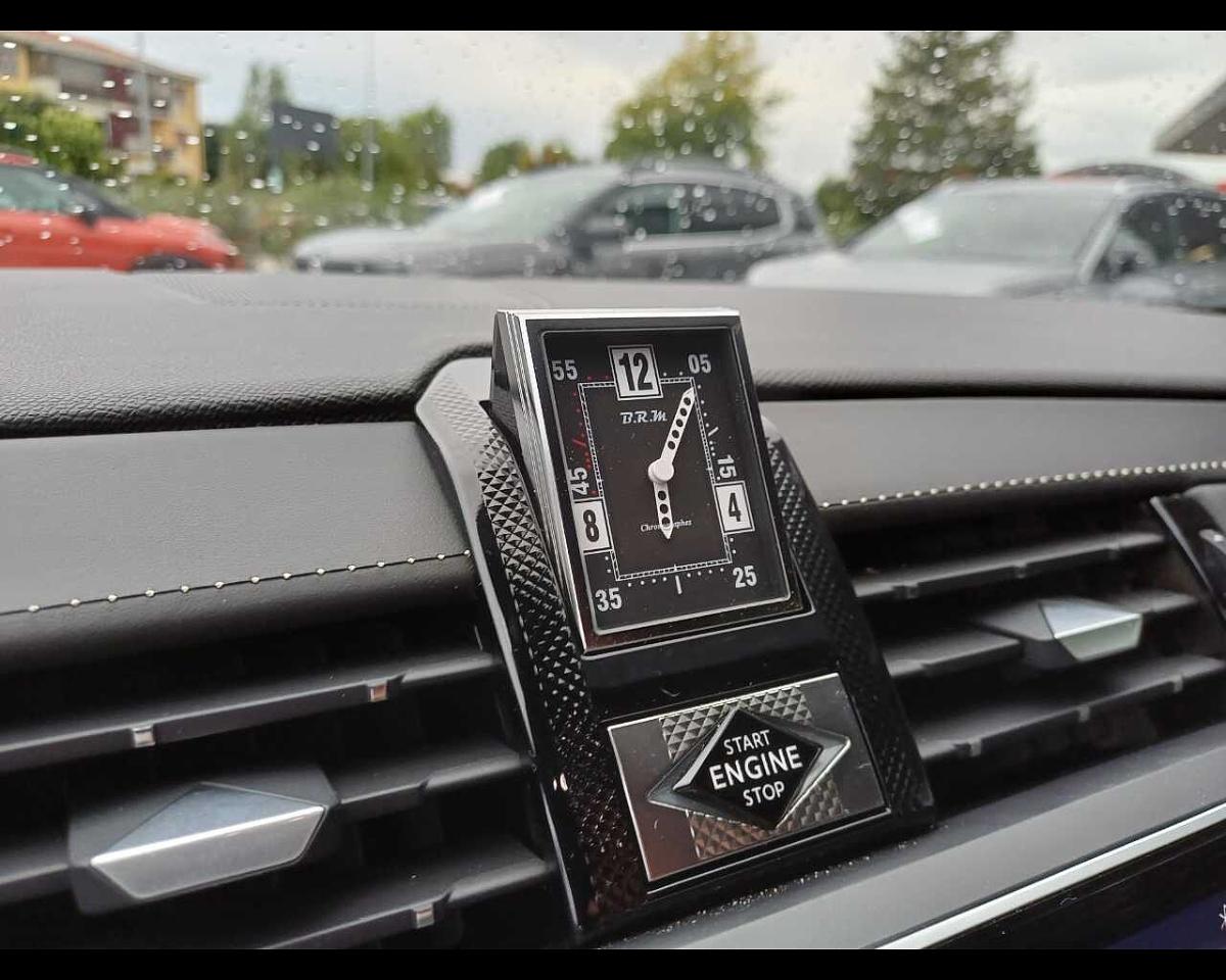 DS DS DS 7 Crossback usata 10