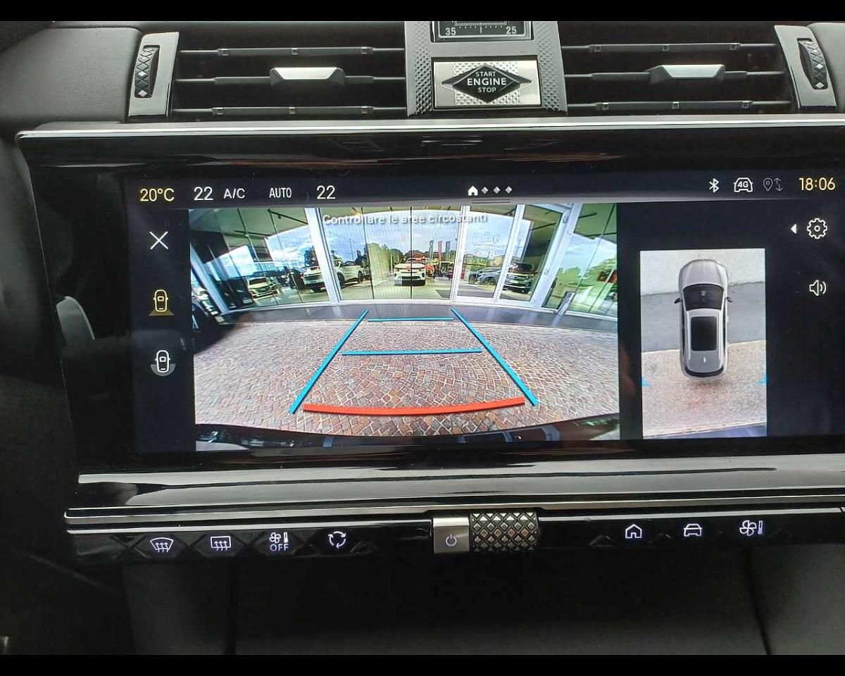 DS DS DS 7 Crossback usata 12
