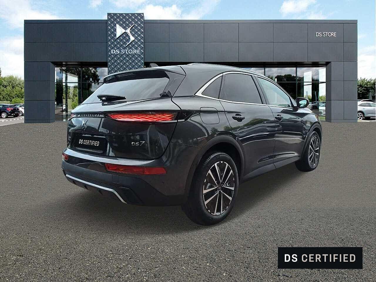 DS DS DS 7 Crossback usata 13