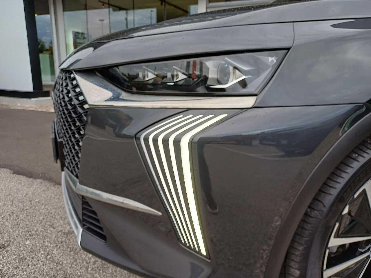 DS DS DS 7 Crossback usata 15