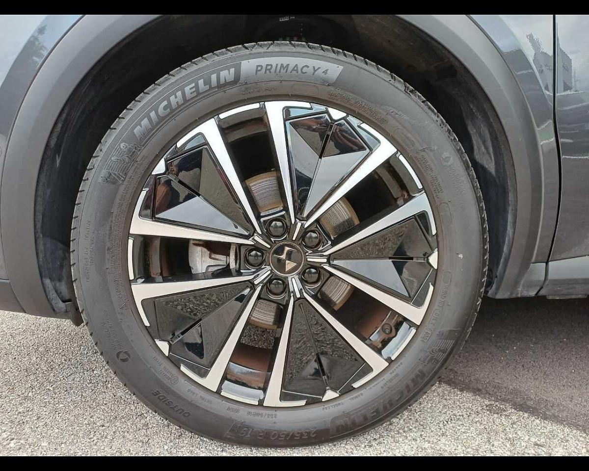 DS DS DS 7 Crossback usata 16