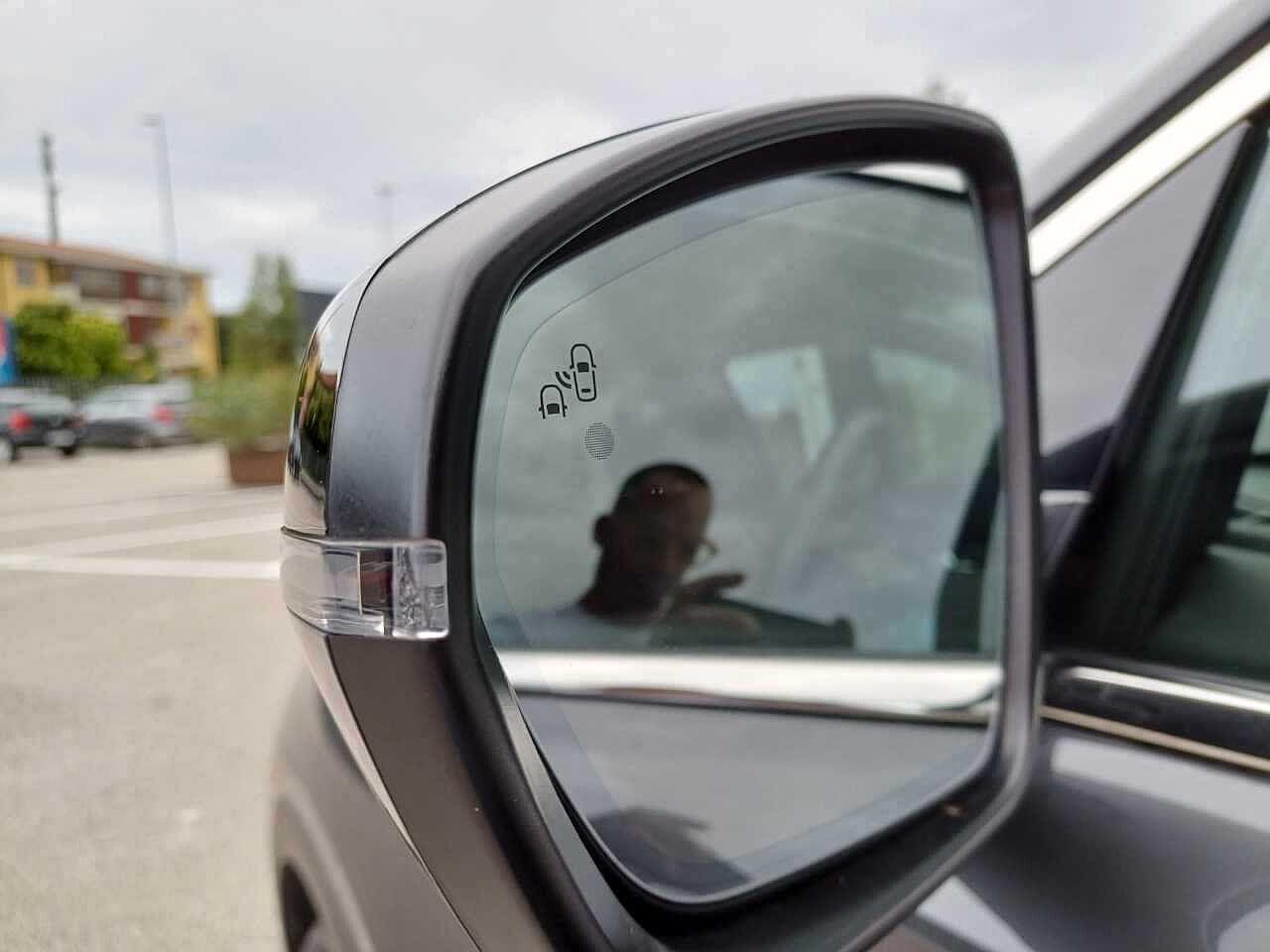 DS DS DS 7 Crossback usata 17