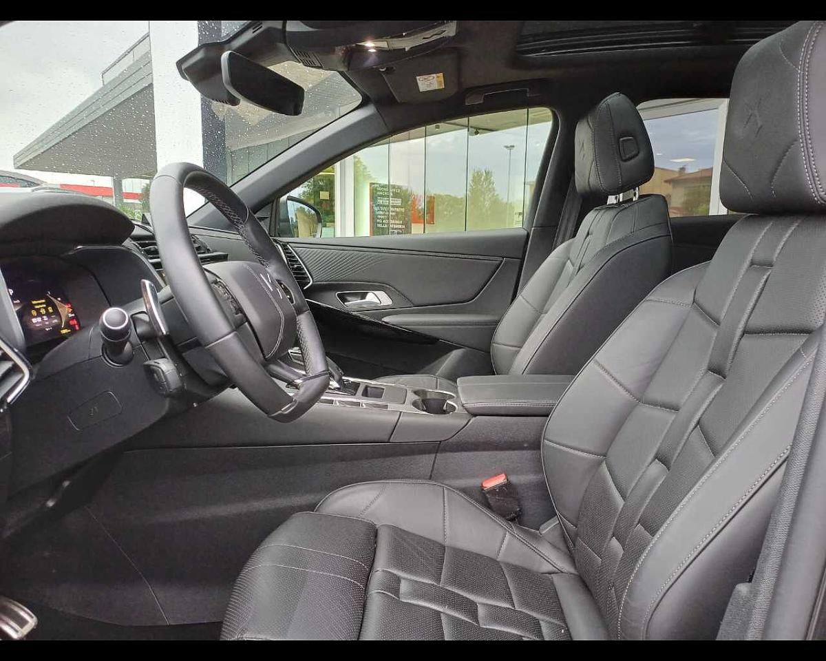 DS DS DS 7 Crossback usata 19