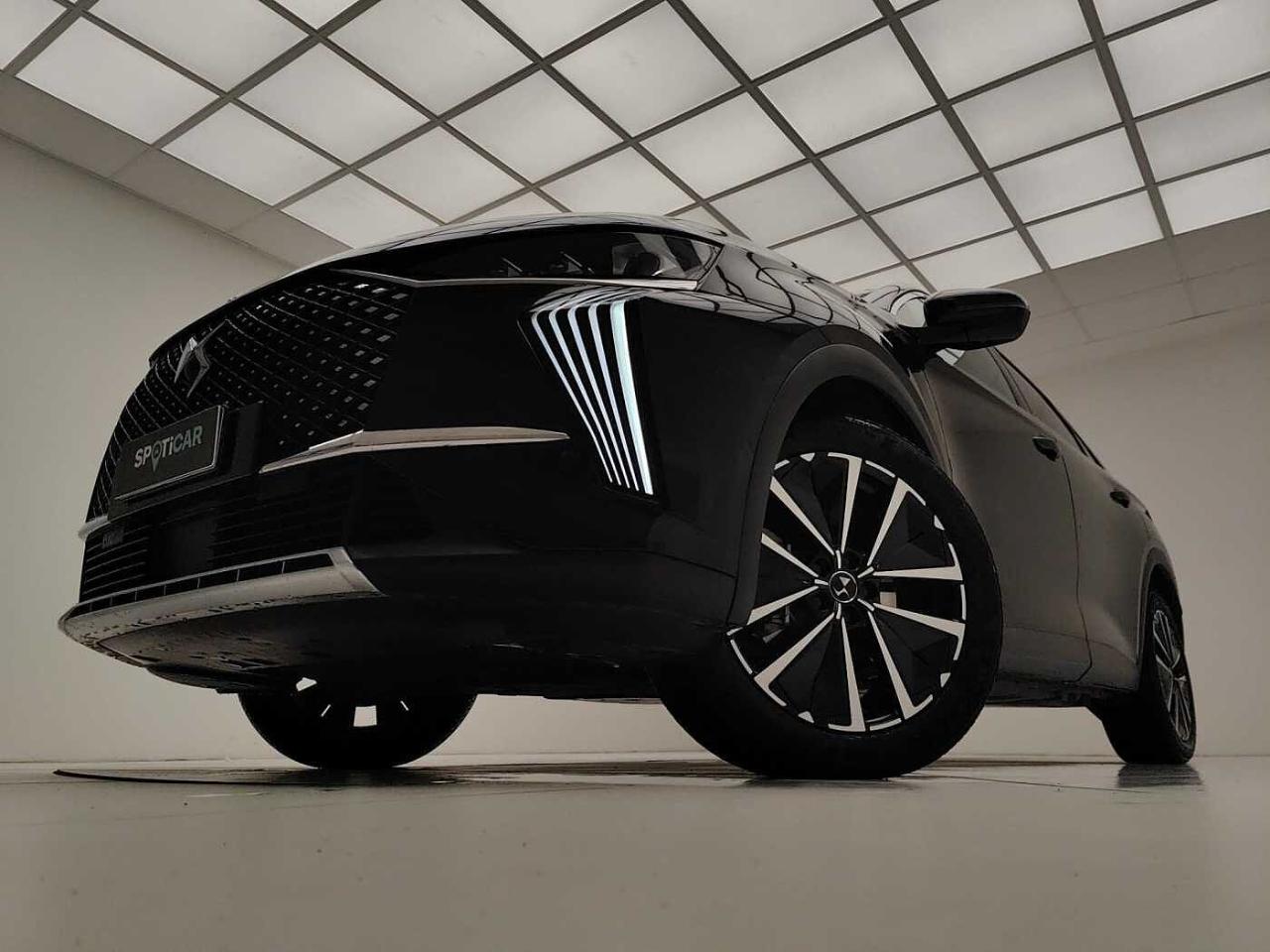 DS DS DS 7 Crossback usata 5