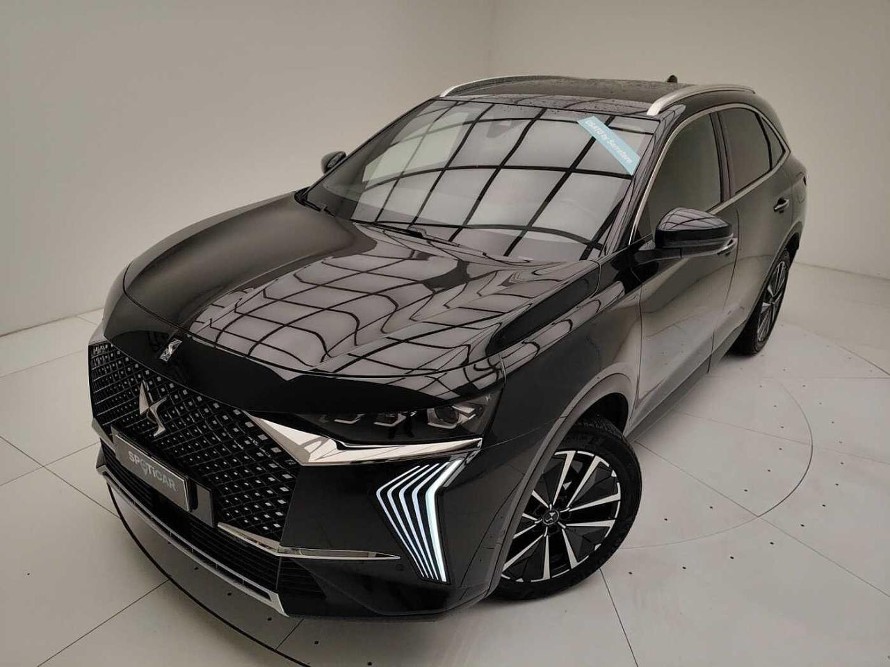 DS DS DS 7 Crossback usata 6
