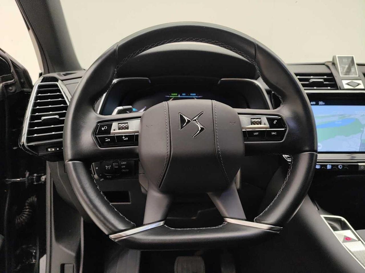 DS DS DS 7 Crossback usata 8
