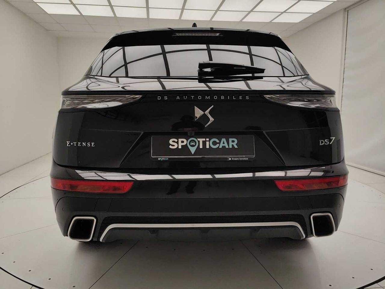 DS DS DS 7 Crossback usata 16