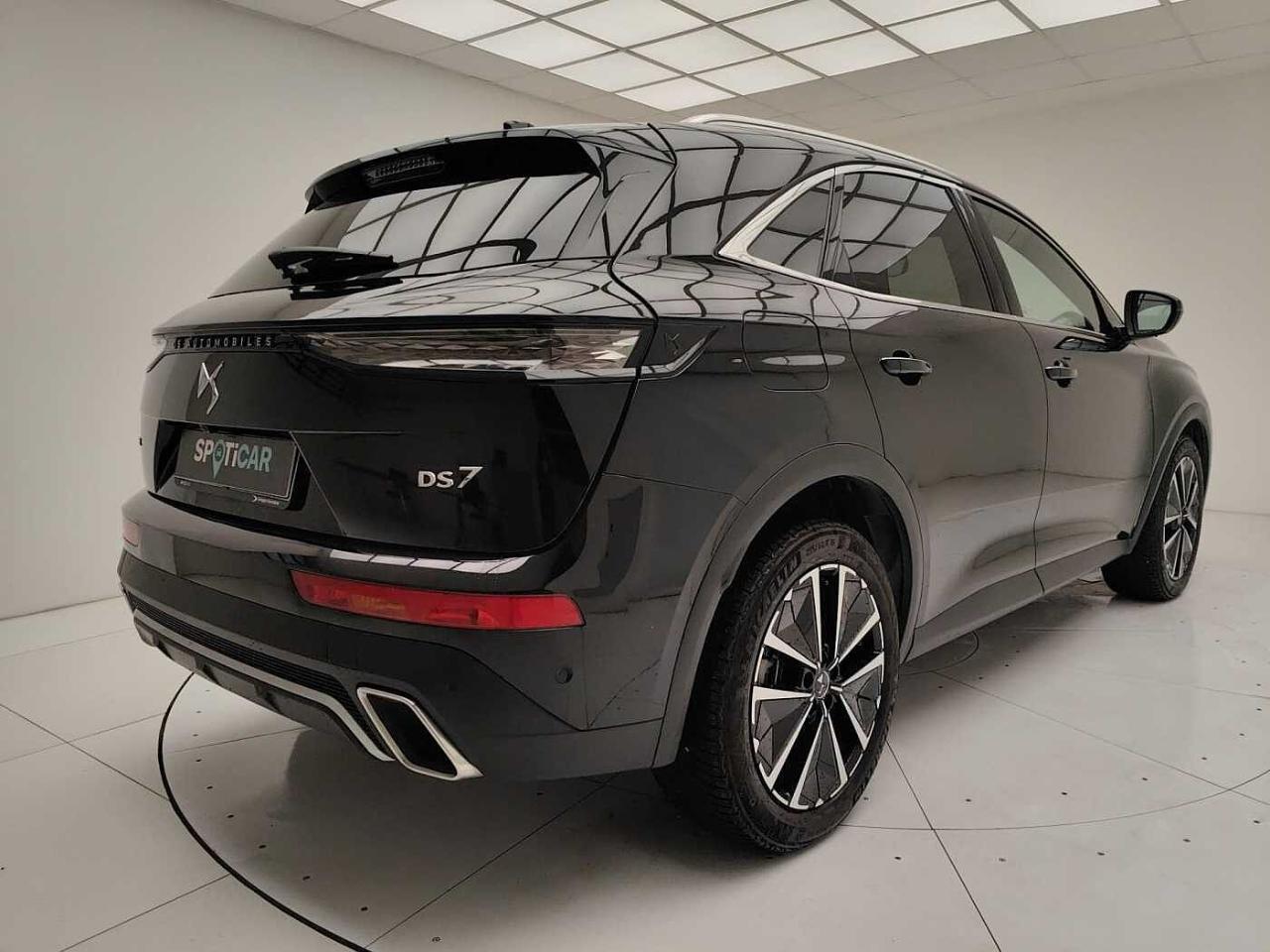 DS DS DS 7 Crossback usata 17