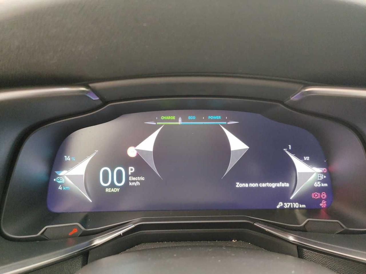 DS DS DS 7 Crossback usata 19