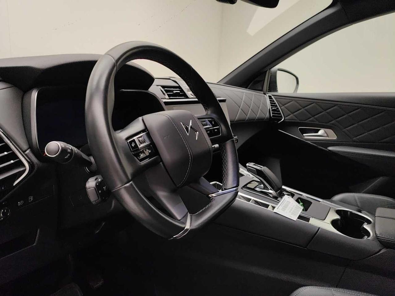 DS DS DS 7 Crossback usata 20