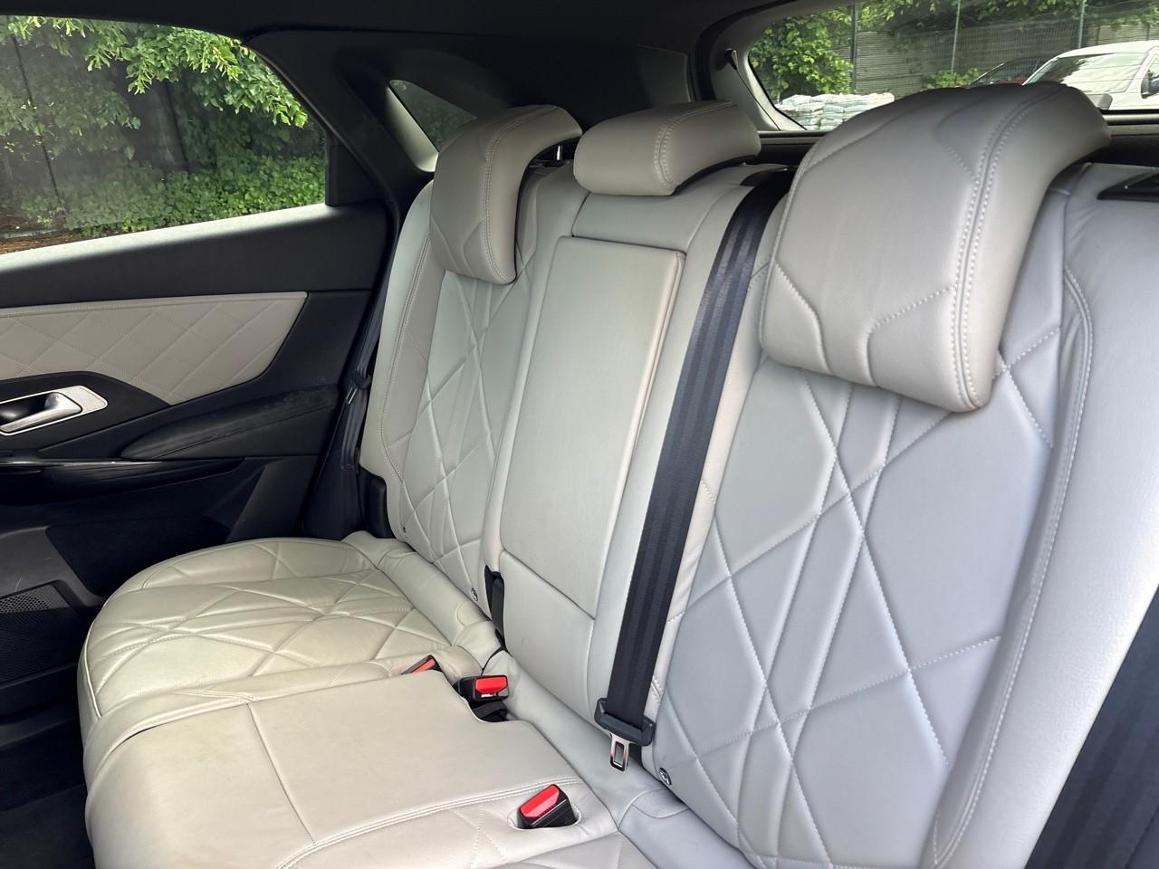 DS DS DS 7 Crossback usata, con Climatizzatore