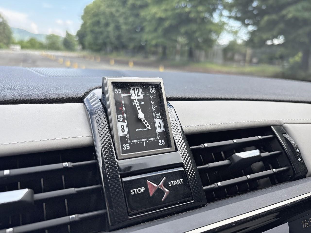 DS DS DS 7 Crossback usata 8
