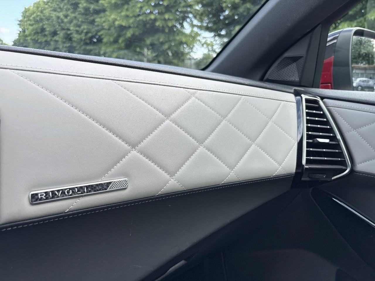 DS DS DS 7 Crossback usata 9