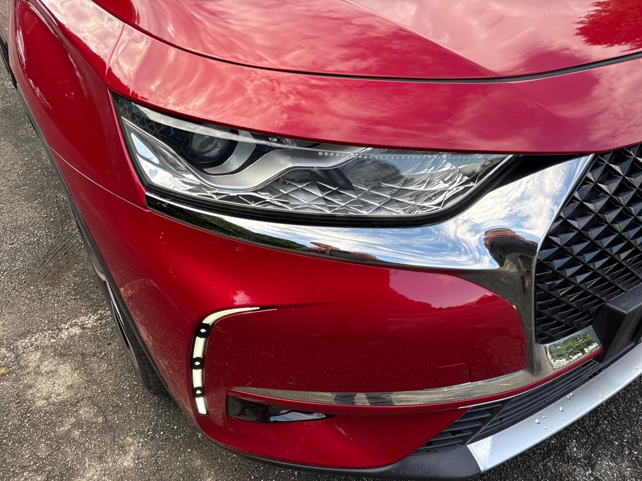 DS DS DS 7 Crossback usata 10