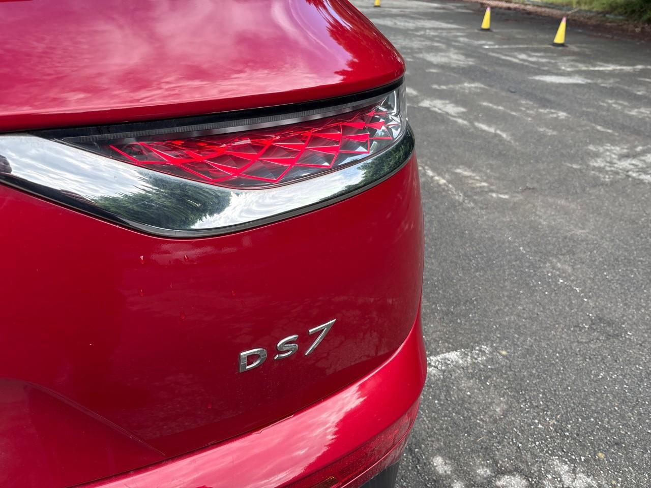 DS DS DS 7 Crossback usata 12