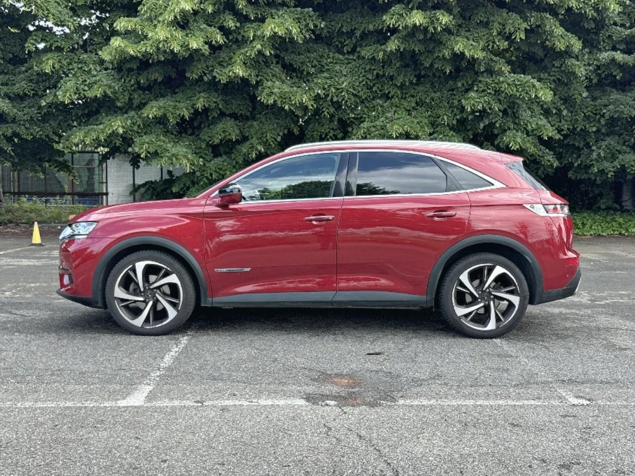DS DS DS 7 Crossback usata 15