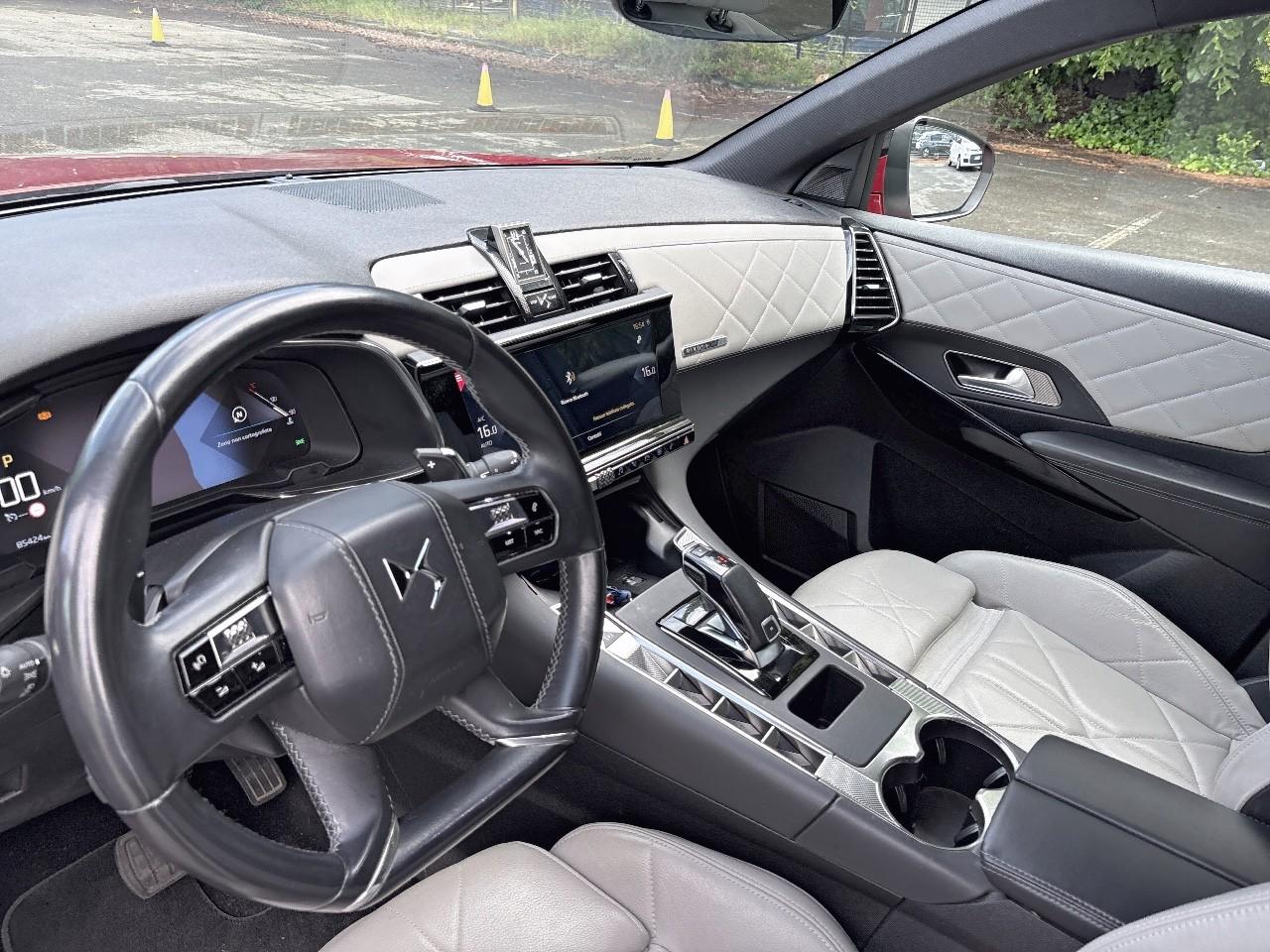 DS DS DS 7 Crossback usata 19