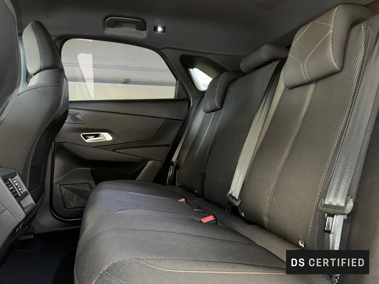 DS DS DS 7 Crossback usata, con Climatizzatore