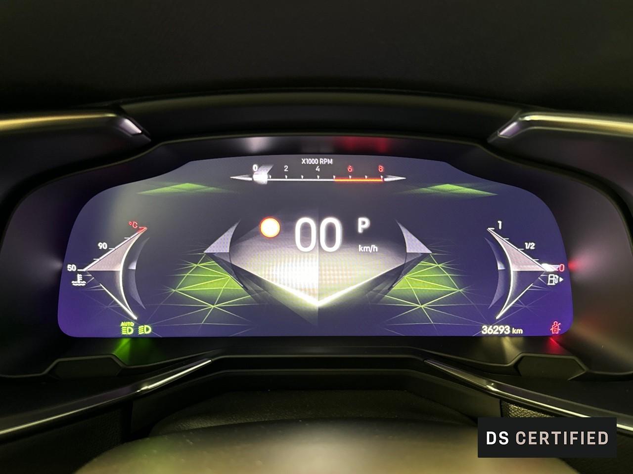DS DS DS 7 Crossback usata, con Mirror Screen