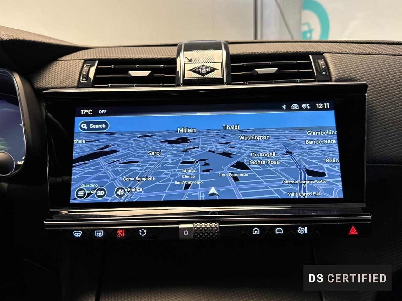DS DS DS 7 Crossback usata 5