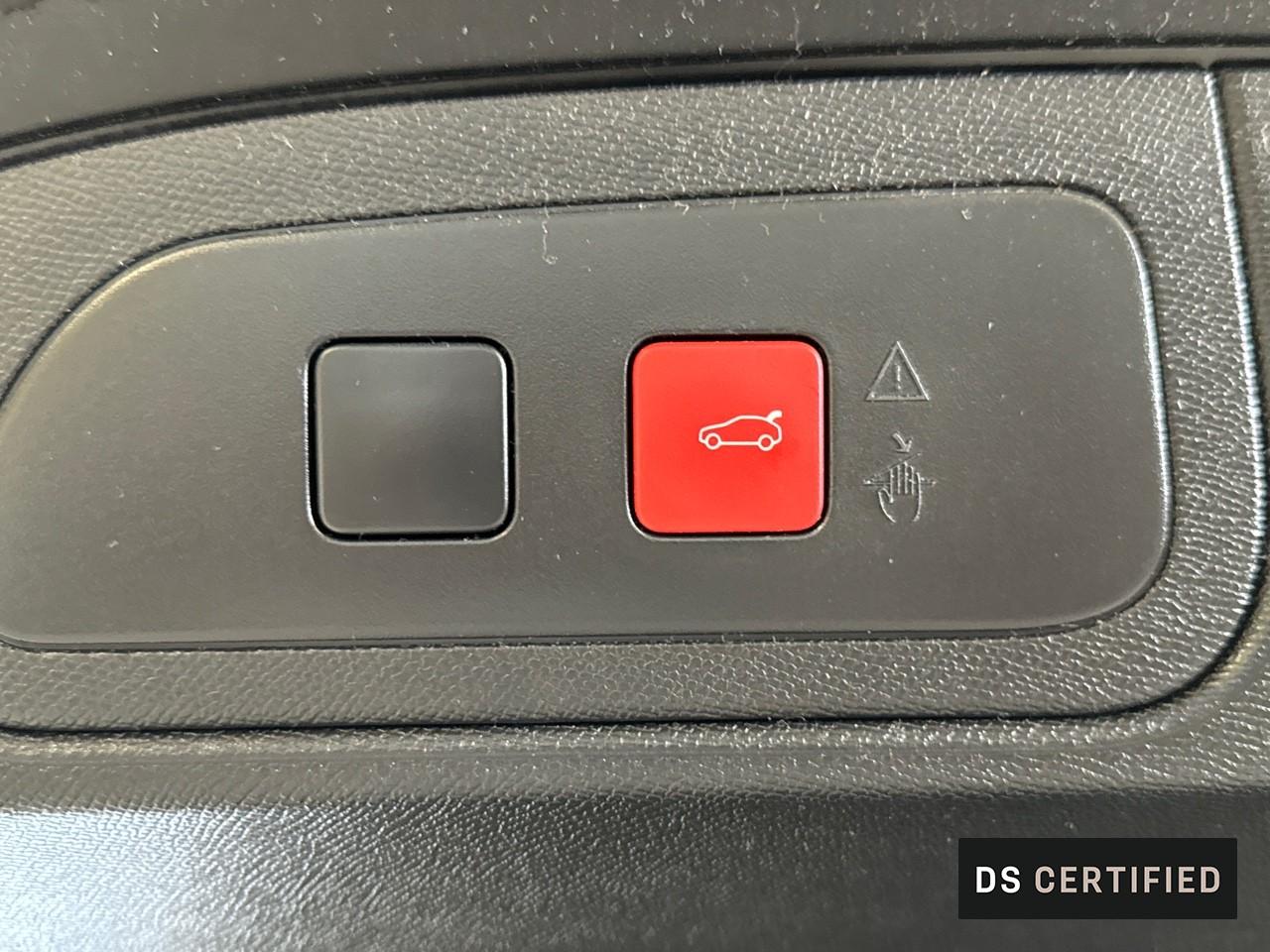 DS DS DS 7 Crossback usata 8