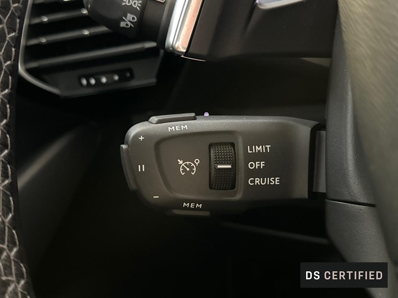 DS DS DS 7 Crossback usata 9