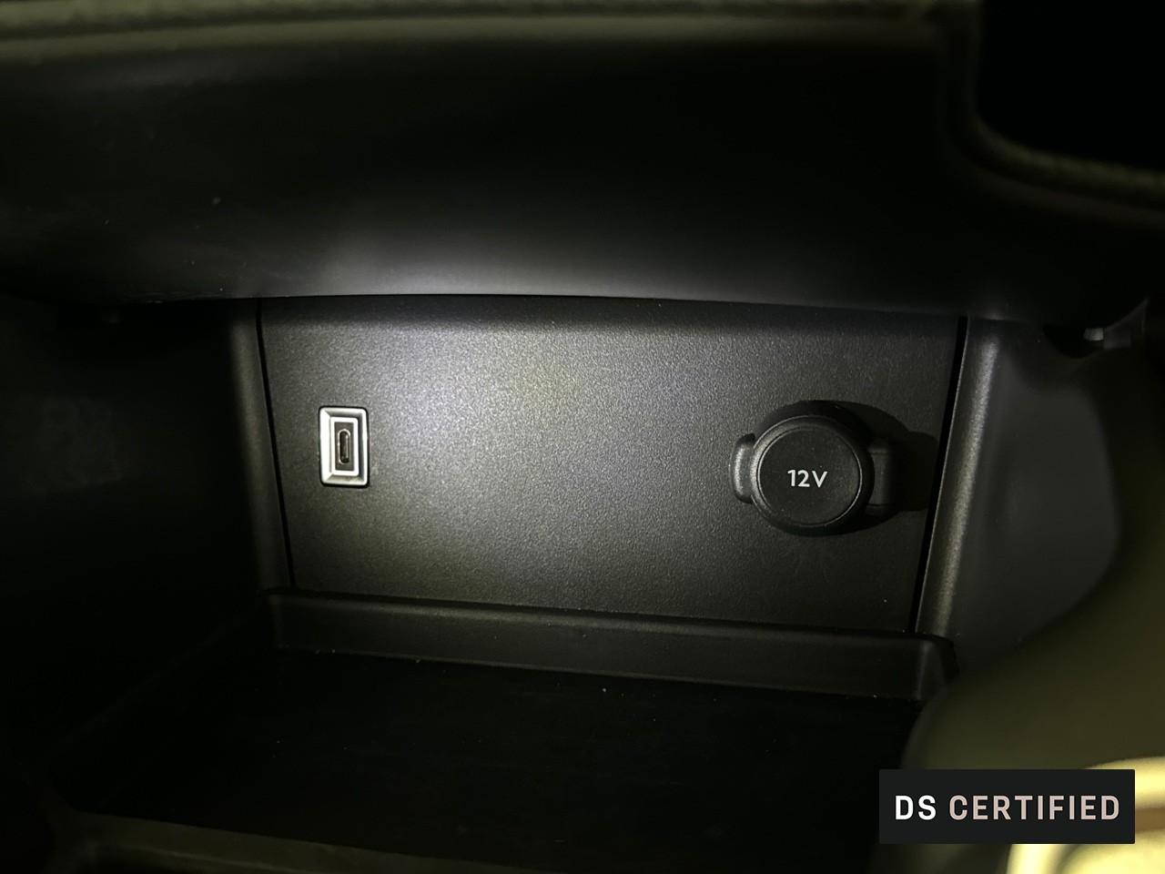 DS DS DS 7 Crossback usata 12