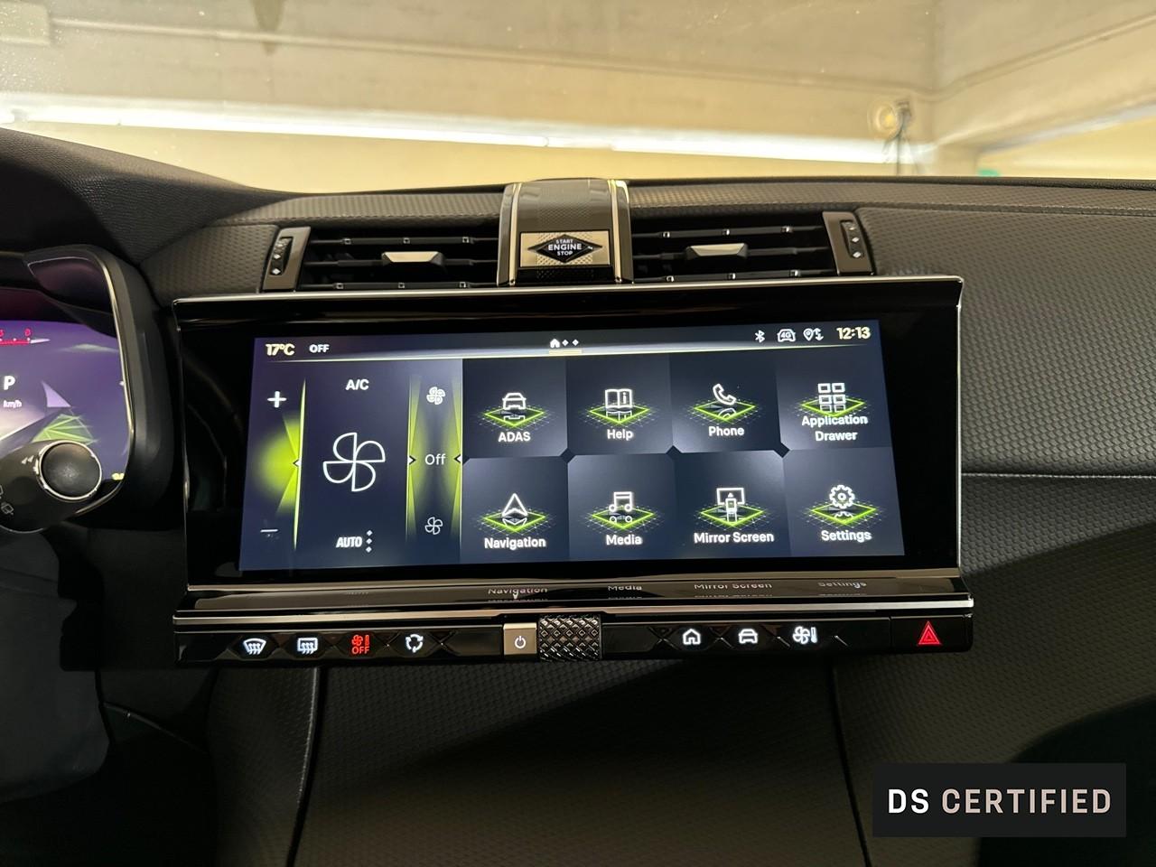 DS DS DS 7 Crossback usata 13