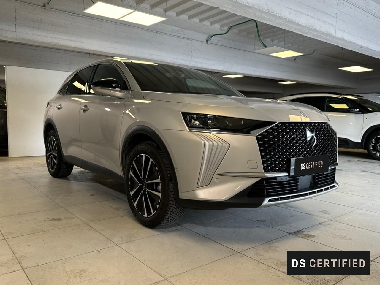 DS DS DS 7 Crossback usata 15
