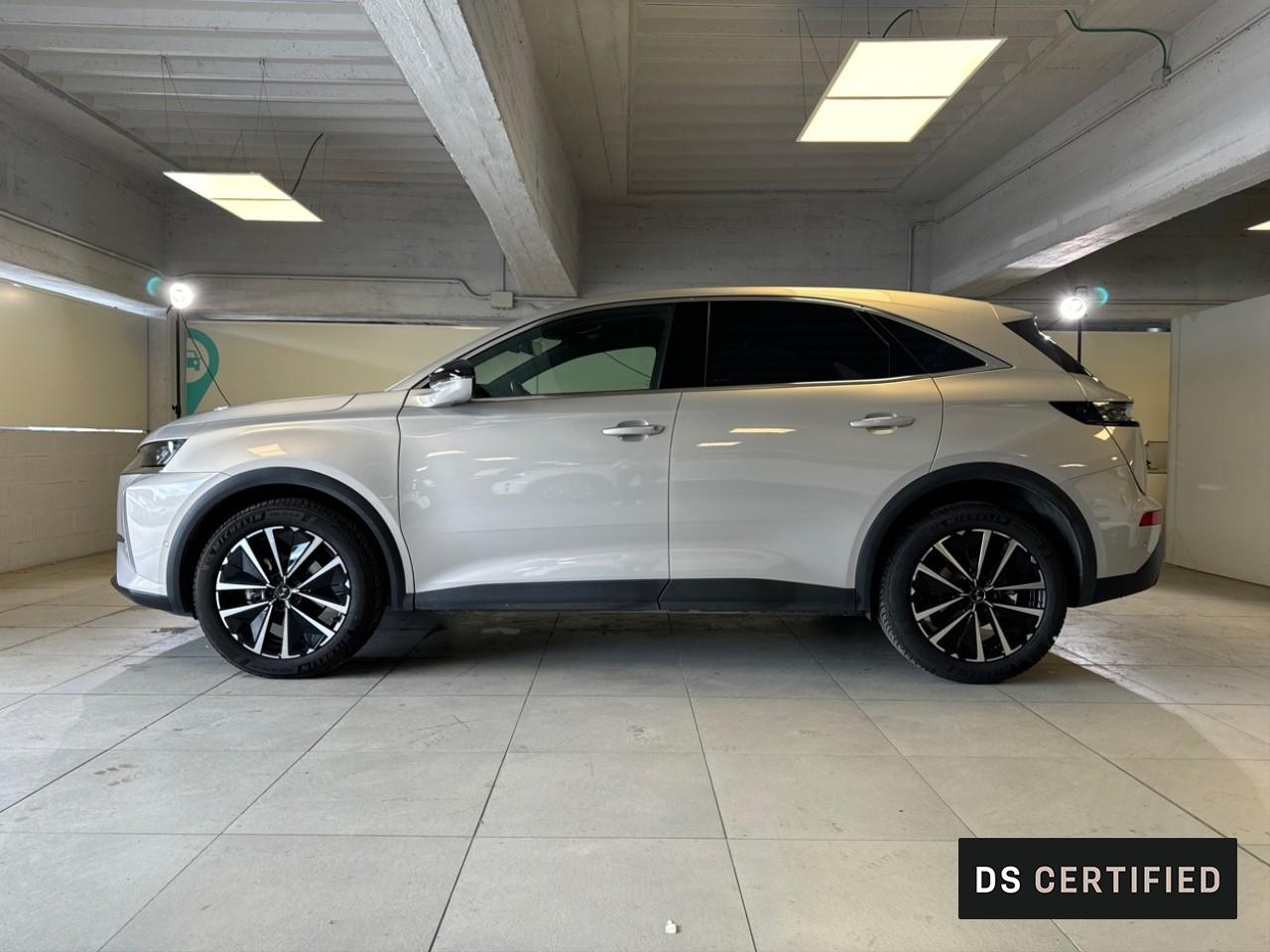 DS DS DS 7 Crossback usata 16
