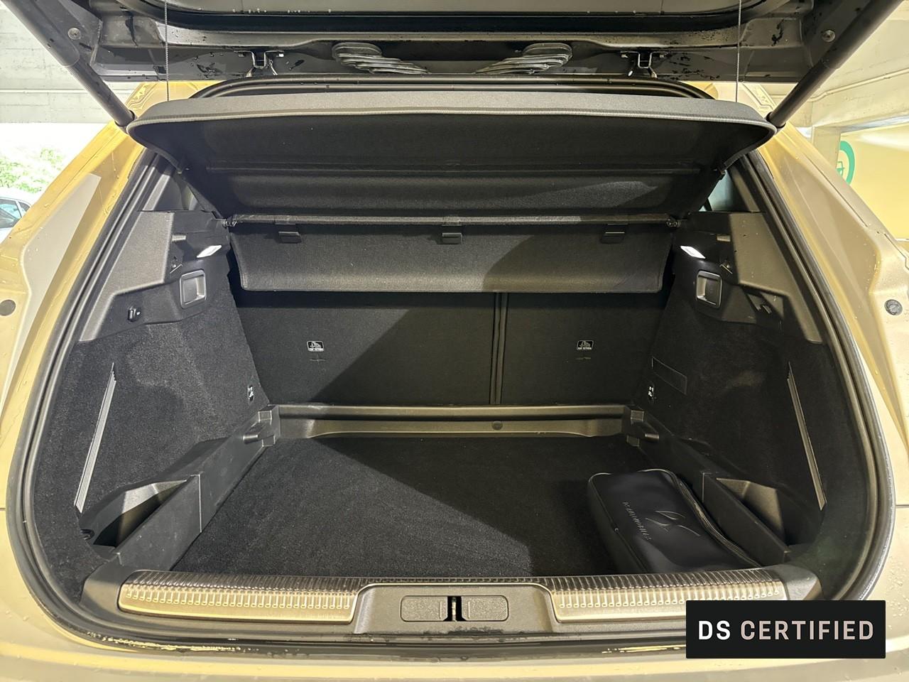 DS DS DS 7 Crossback usata 18