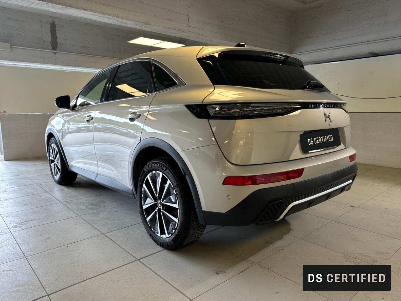 DS DS DS 7 Crossback usata 19