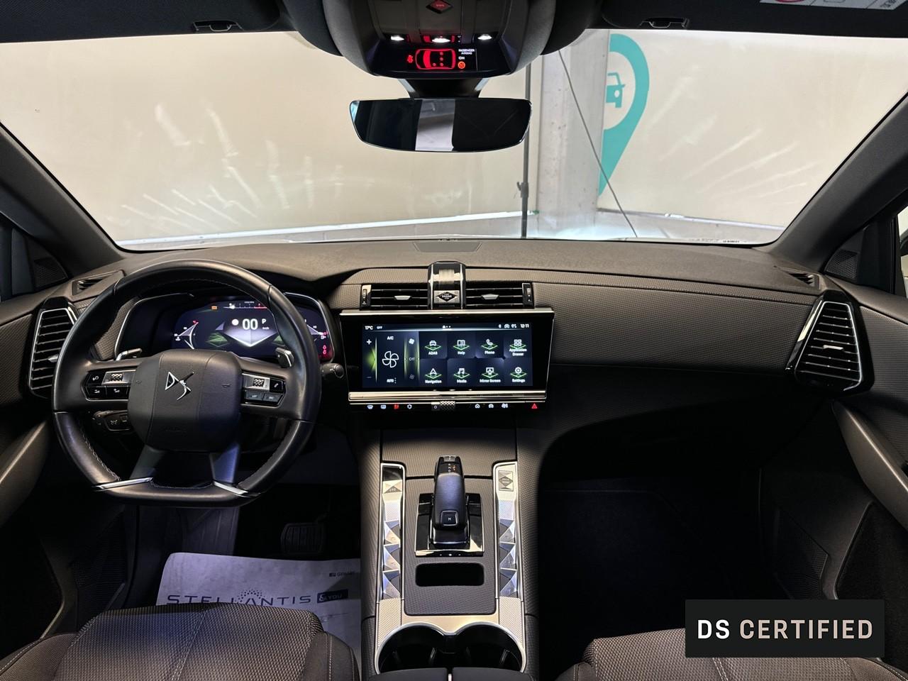 DS DS DS 7 Crossback usata 20