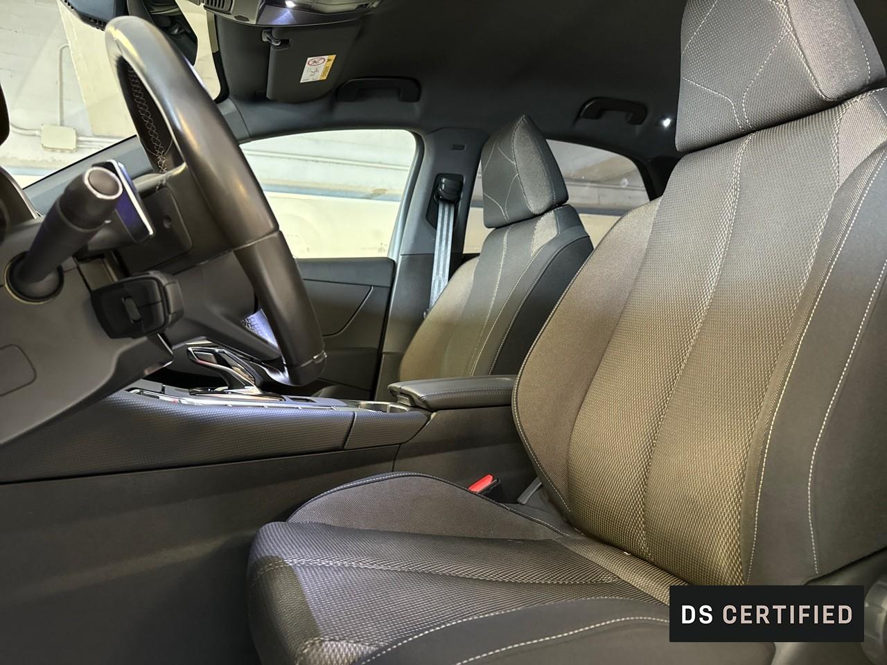 DS DS DS 7 Crossback usata 21