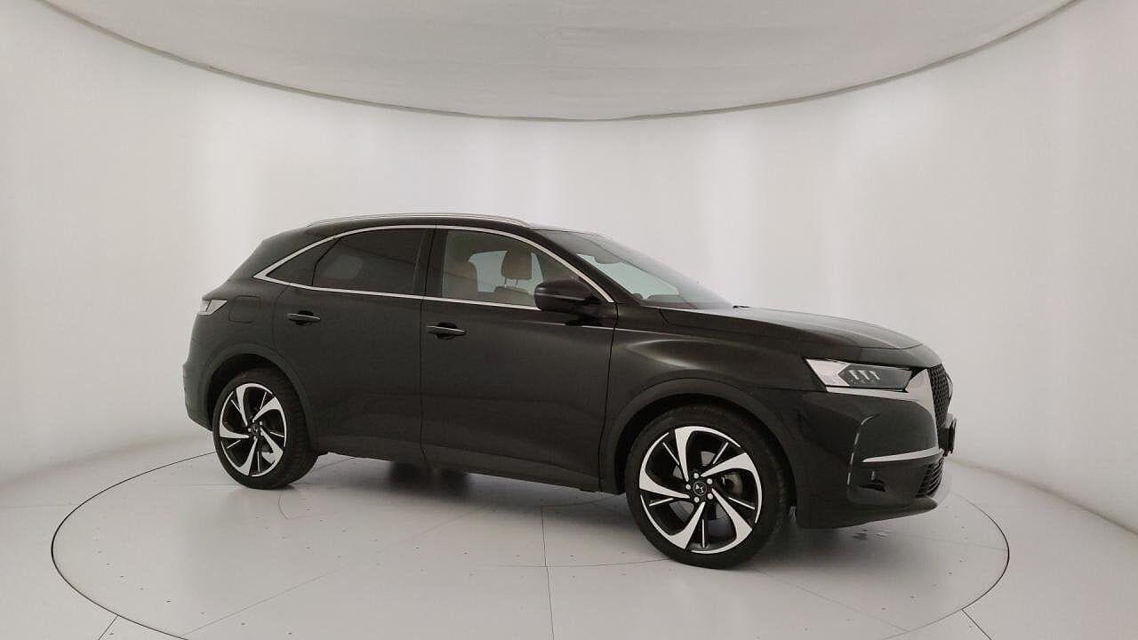 DS DS DS 7 Crossback usata 1