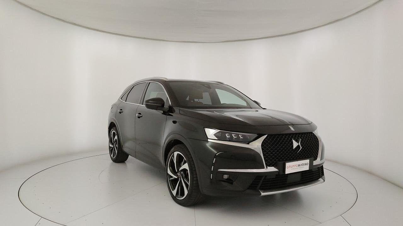DS DS DS 7 Crossback usata 2