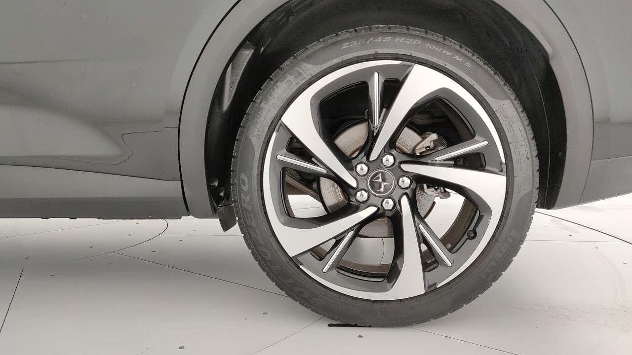 DS DS DS 7 Crossback usata 3