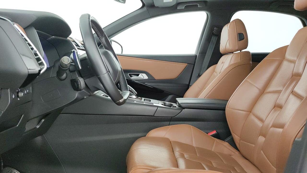 DS DS DS 7 Crossback usata 4