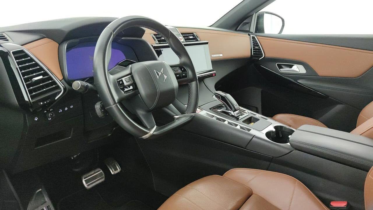 DS DS DS 7 Crossback usata 5