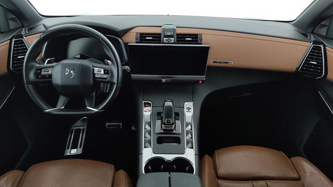 DS DS DS 7 Crossback usata 6