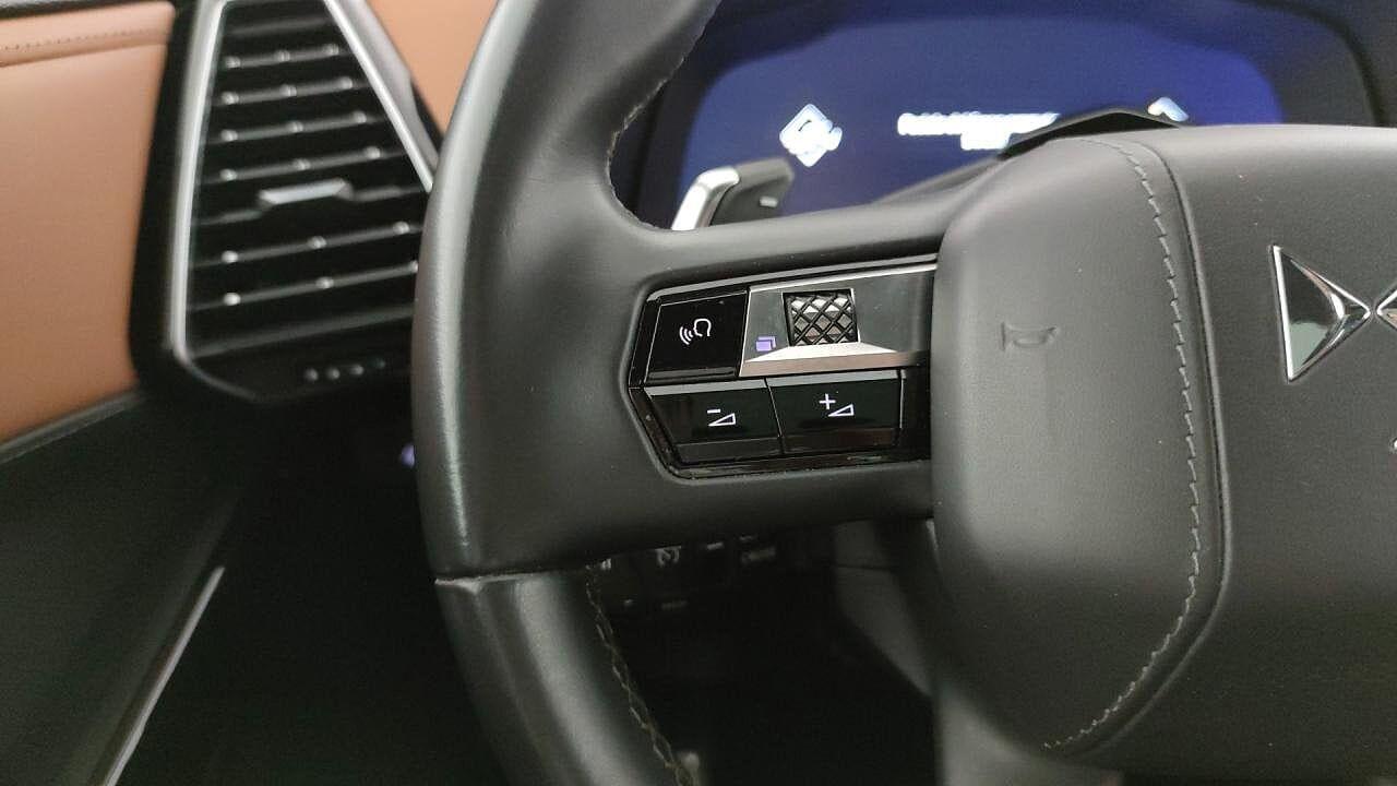 DS DS DS 7 Crossback usata 7