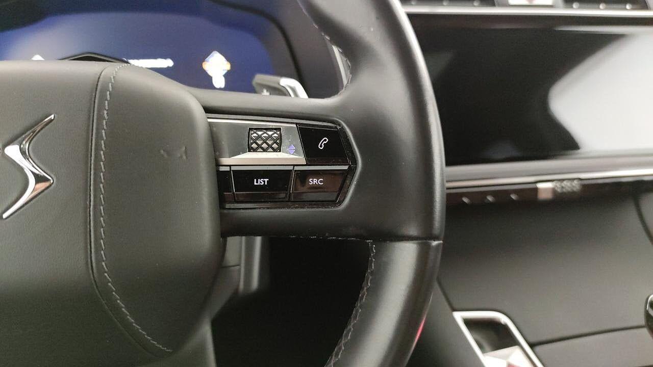 DS DS DS 7 Crossback usata 8