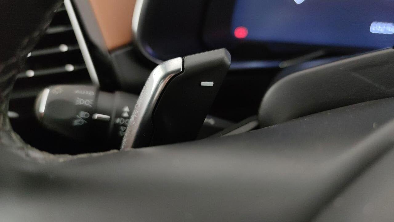 DS DS DS 7 Crossback usata 9