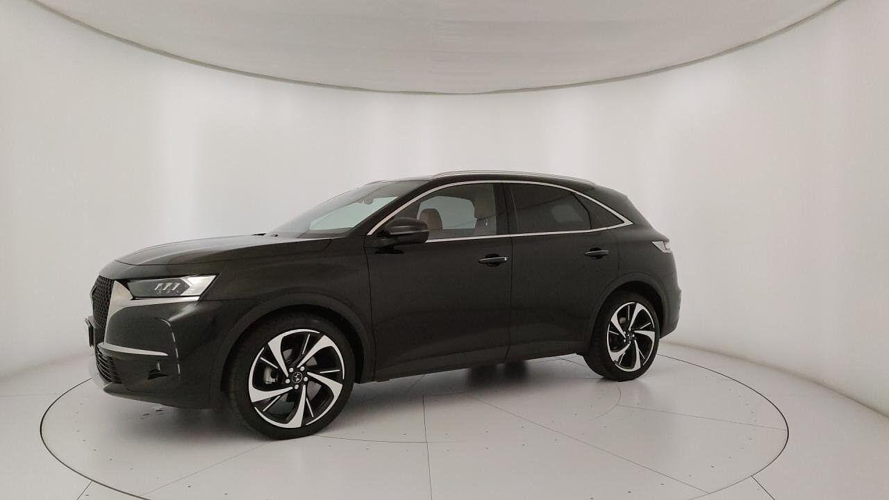 DS DS DS 7 Crossback usata 11
