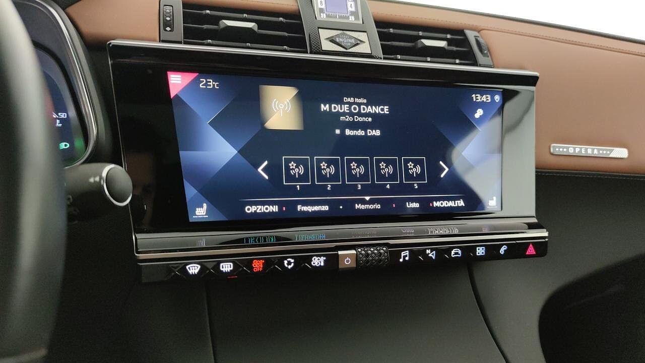 DS DS DS 7 Crossback usata 14