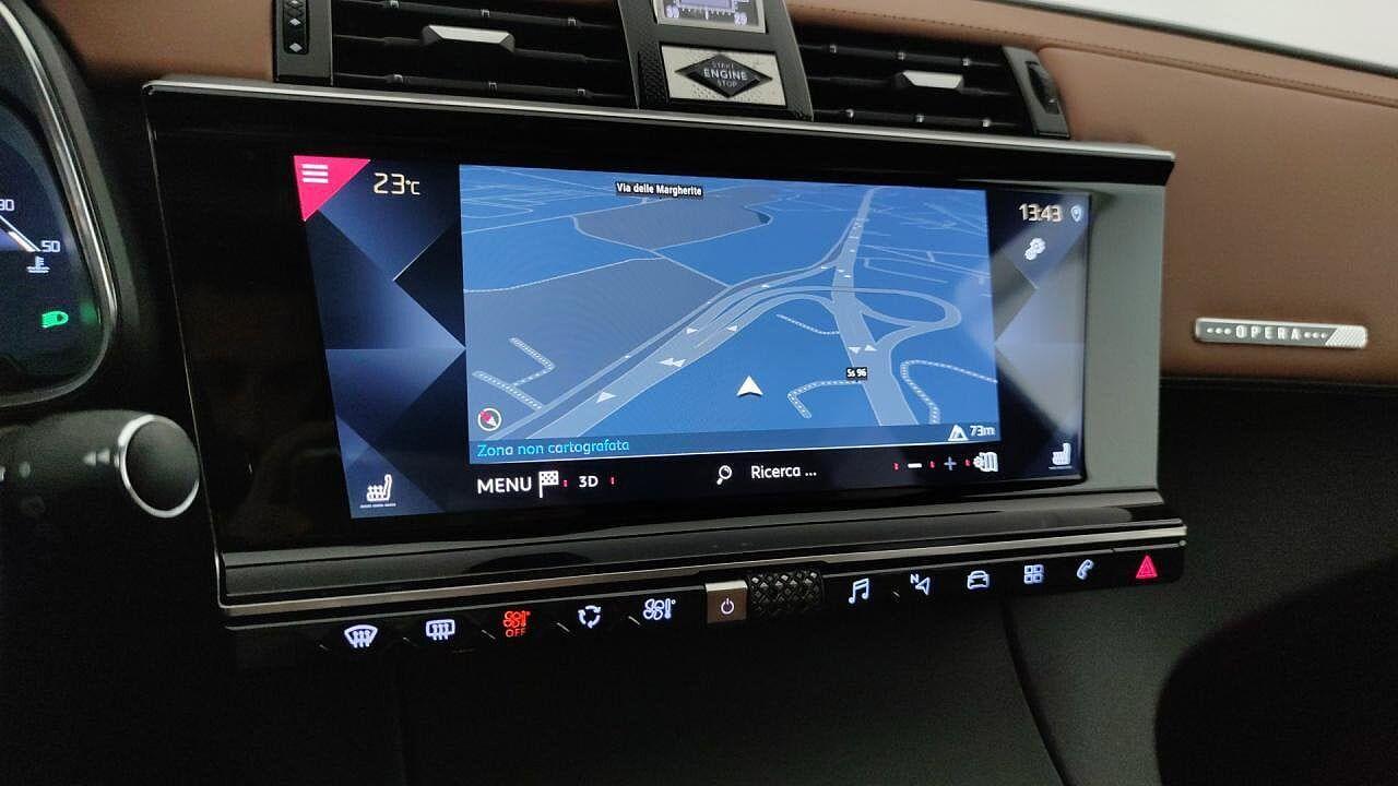 DS DS DS 7 Crossback usata 15