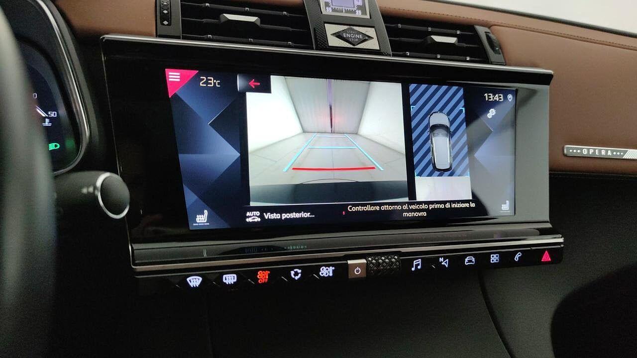 DS DS DS 7 Crossback usata 16