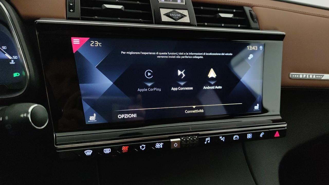 DS DS DS 7 Crossback usata 17